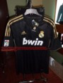 AWAY ADIDAS SHIRT SEASON 11-12
